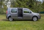 Nissan NV250 L2 Van 2019 года (EU)